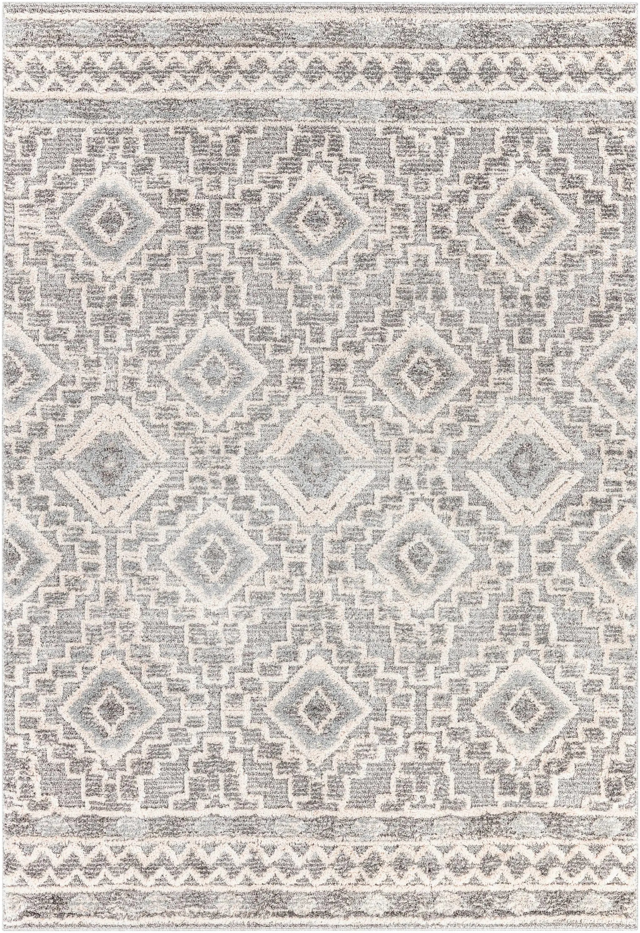 Moruya Area Rug - Clearance by Boutique Rugs