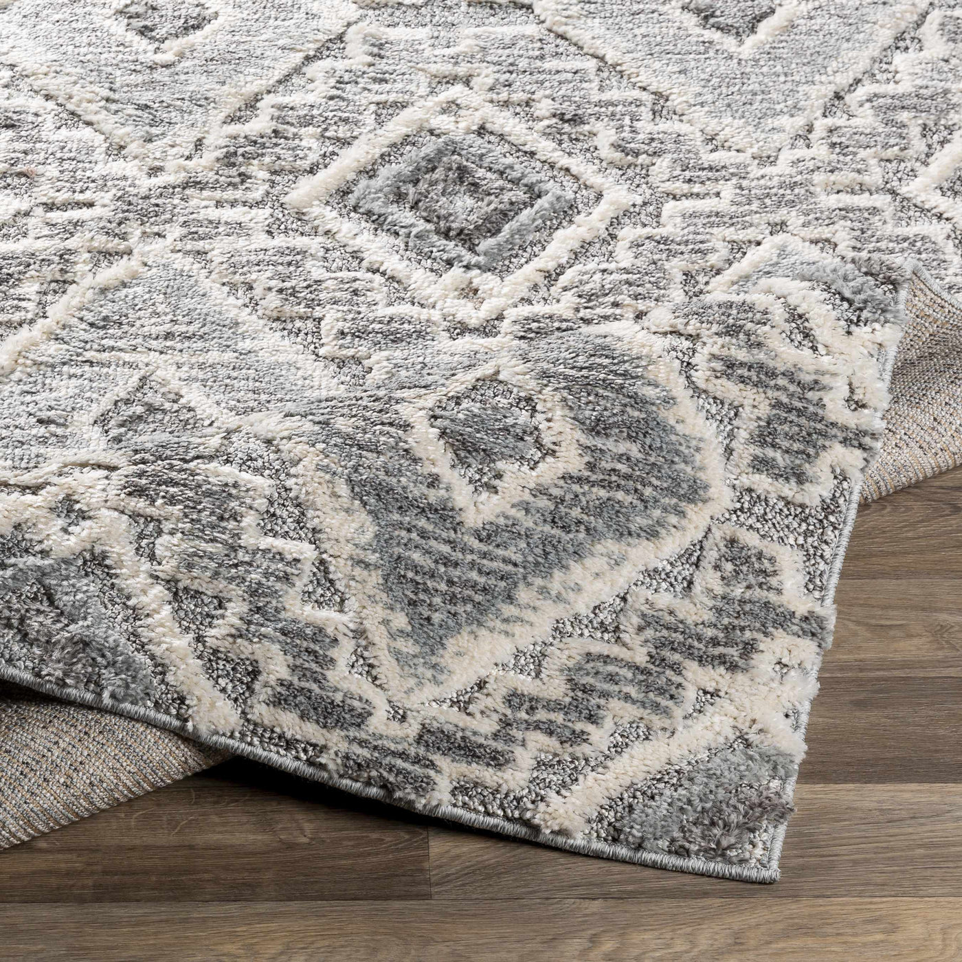 Moruya Area Rug - Clearance by Boutique Rugs