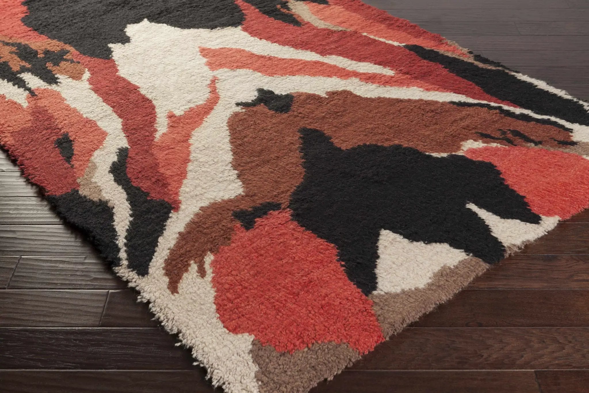 Mossville Area Carpet - Clearance by Boutique Rugs