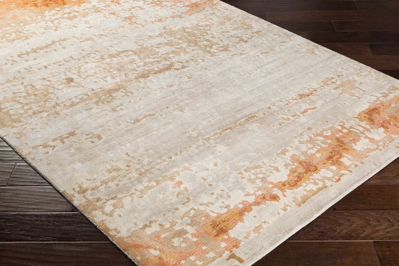 Mossyrock Premium Rug - Clearance by Boutique Rugs