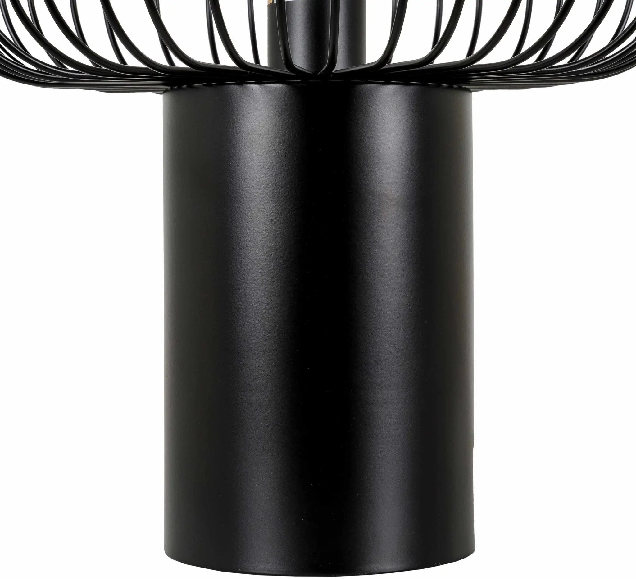 Motiong Table Lamp - Clearance by Boutique Rugs