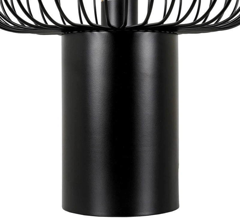 Motiong Table Lamp - Clearance by Boutique Rugs