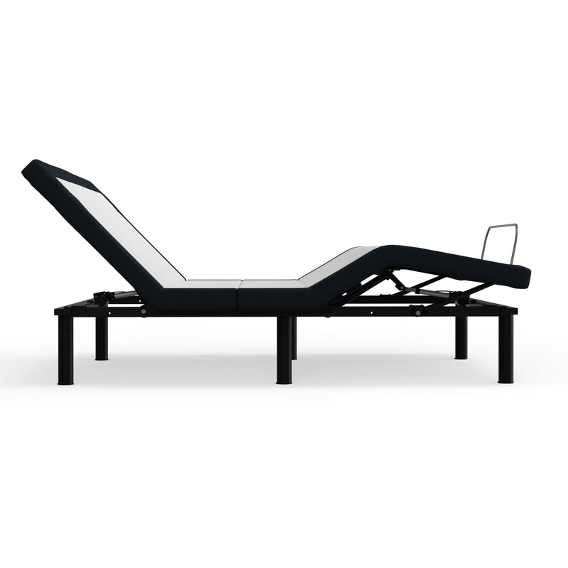 Model P2 Adjustable Base Twin XL with Massage & USB - Metal Frame, photo 3 of 6