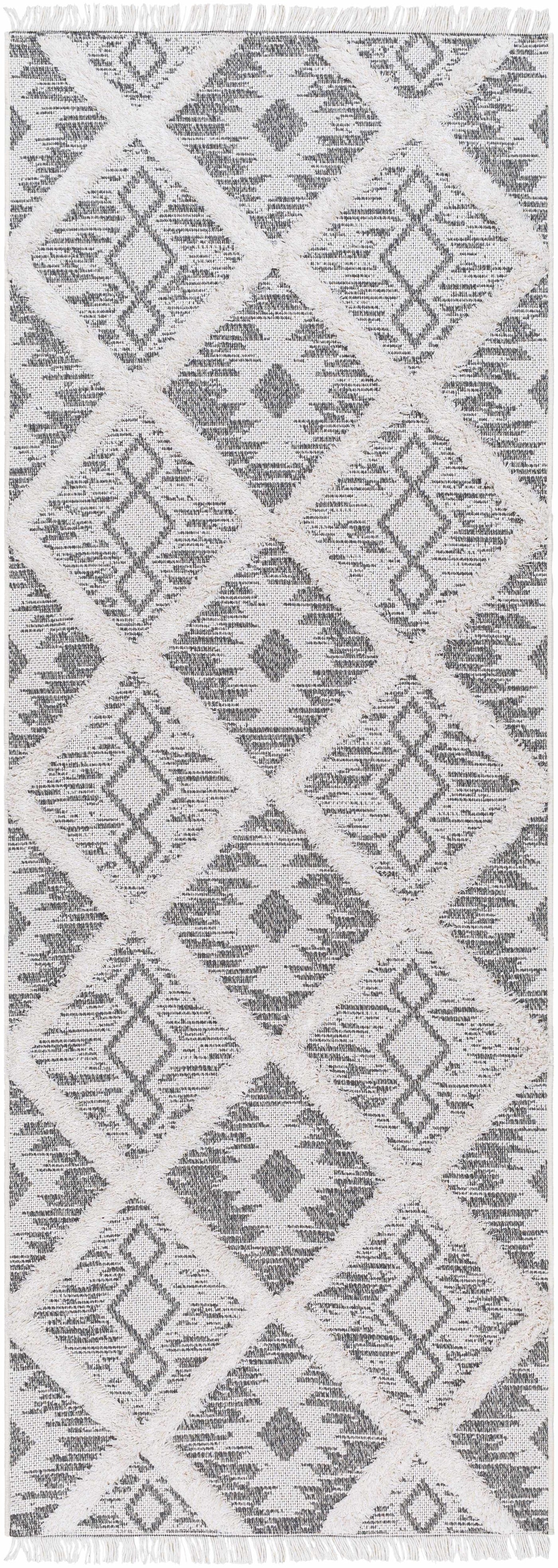 Moto Area Rug - Clearance by Boutique Rugs