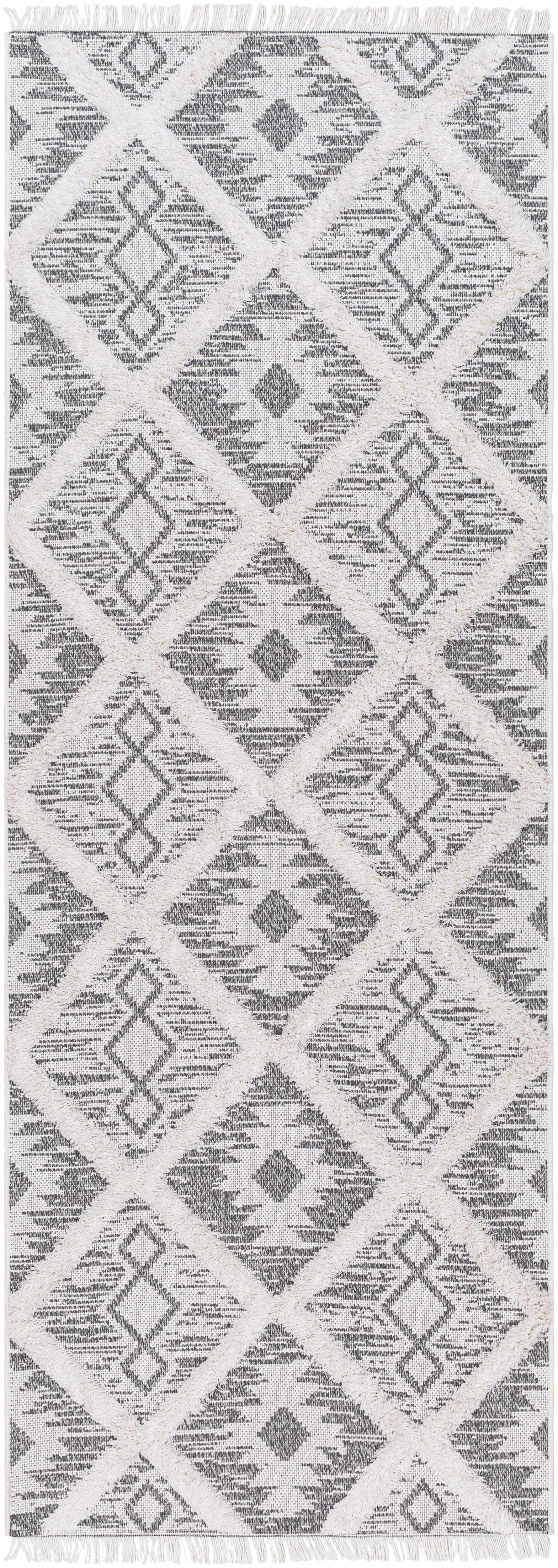 Moto Area Rug - Clearance by Boutique Rugs