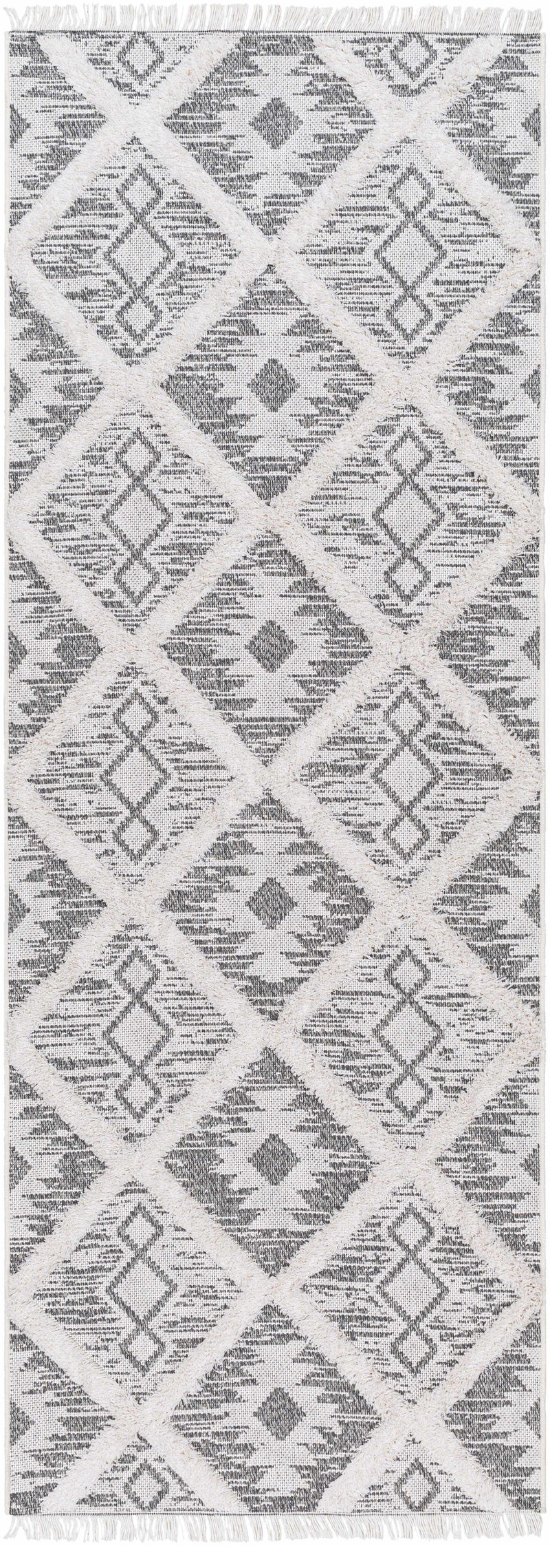 Moto Area Rug - Clearance by Boutique Rugs