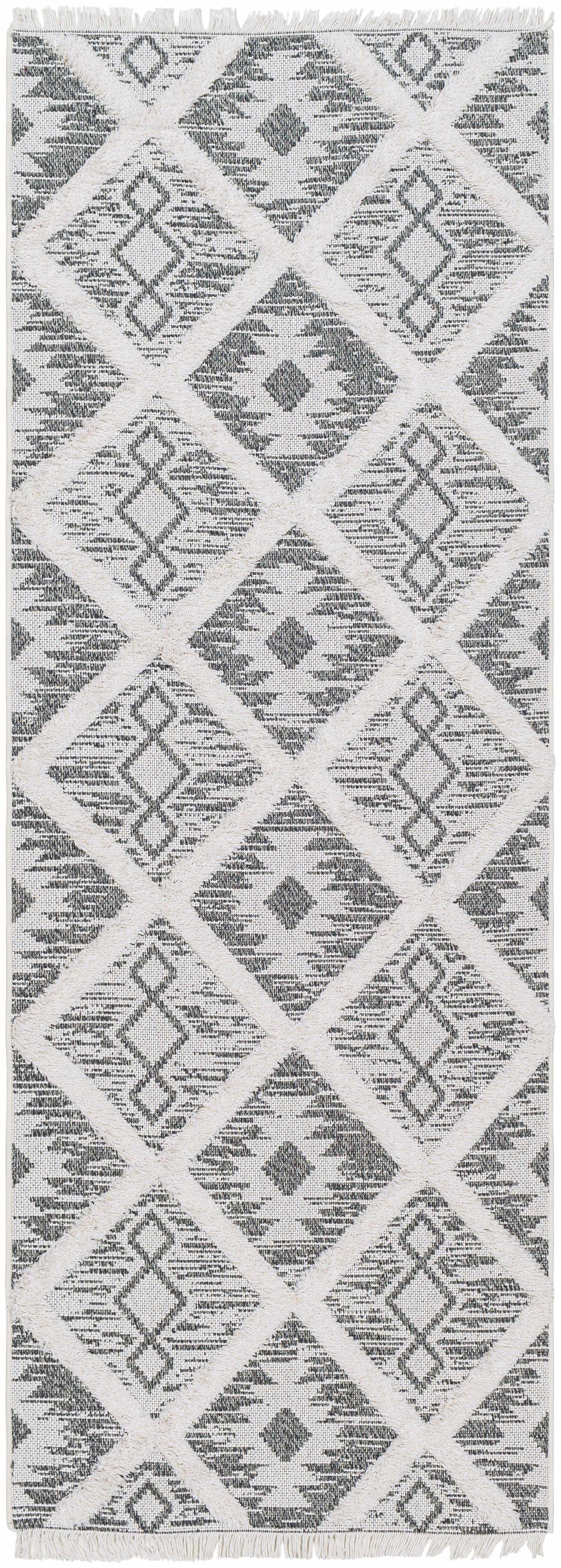 Moto Area Rug - Clearance by Boutique Rugs