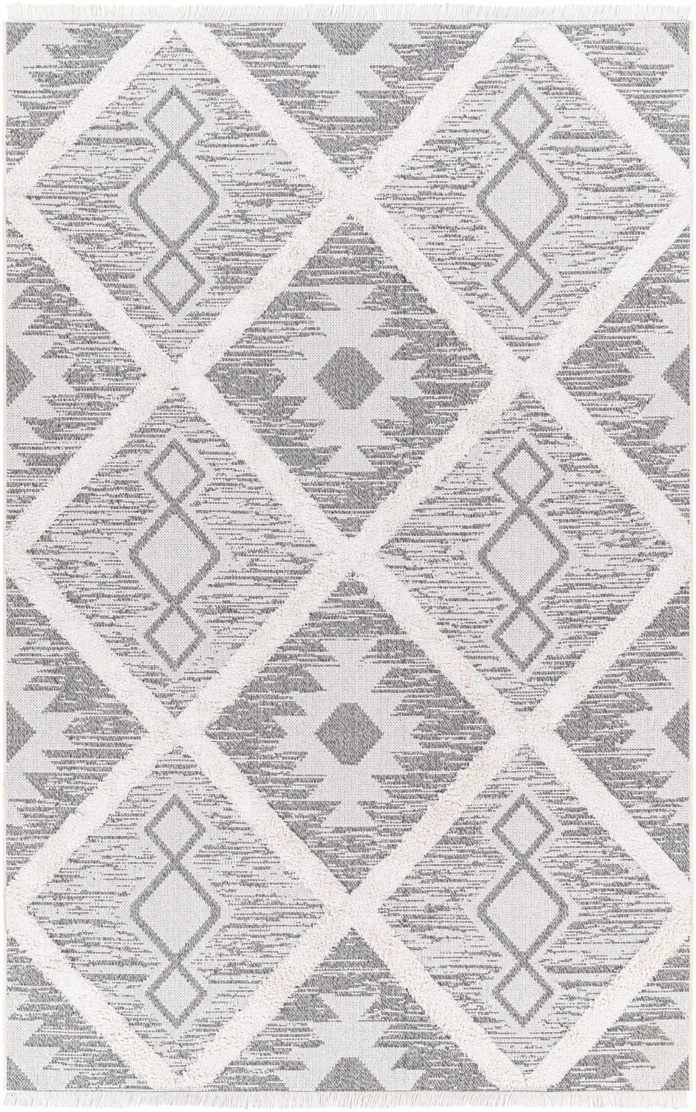 Moto Area Rug - Clearance by Boutique Rugs