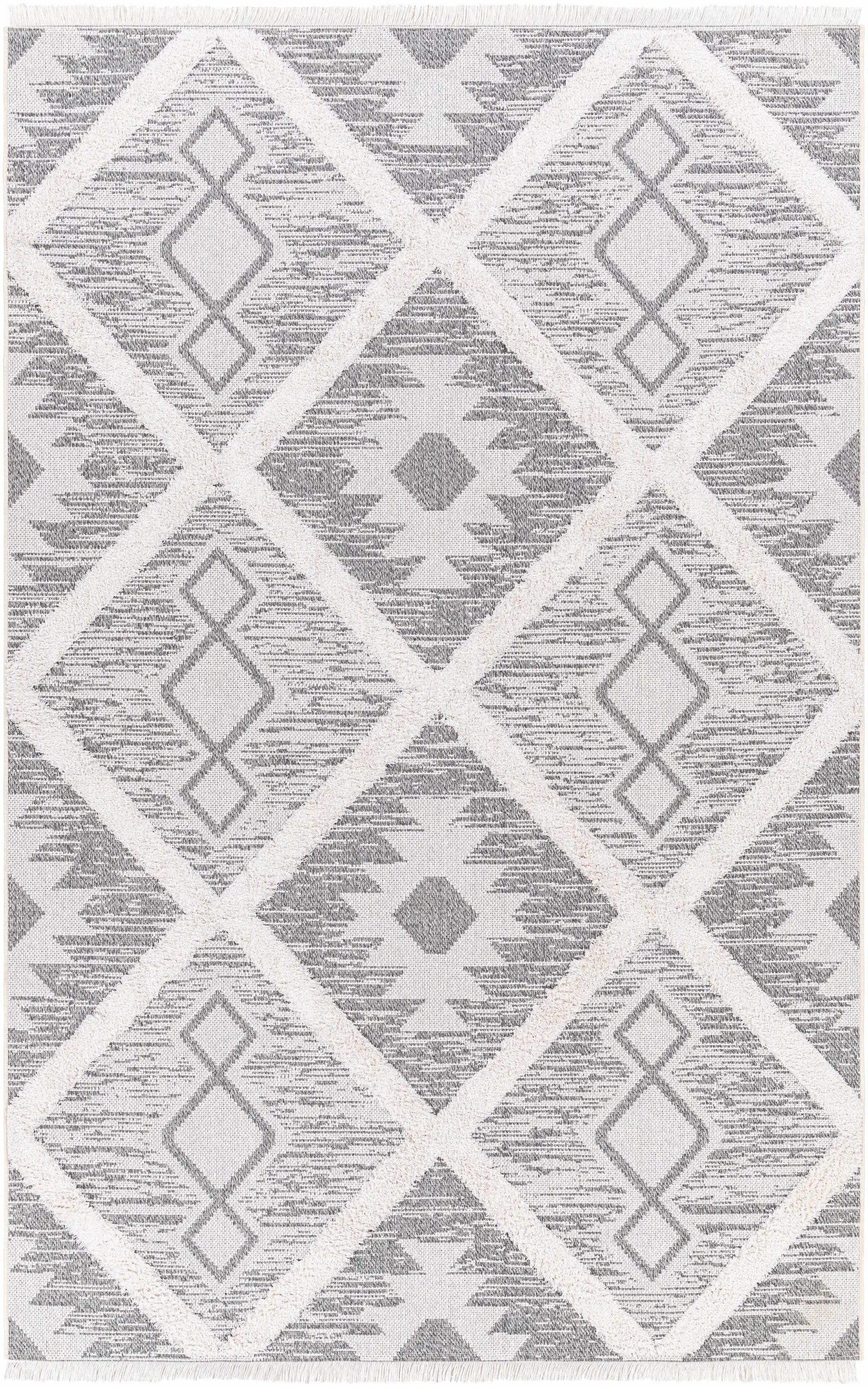 Moto Area Rug - Clearance by Boutique Rugs