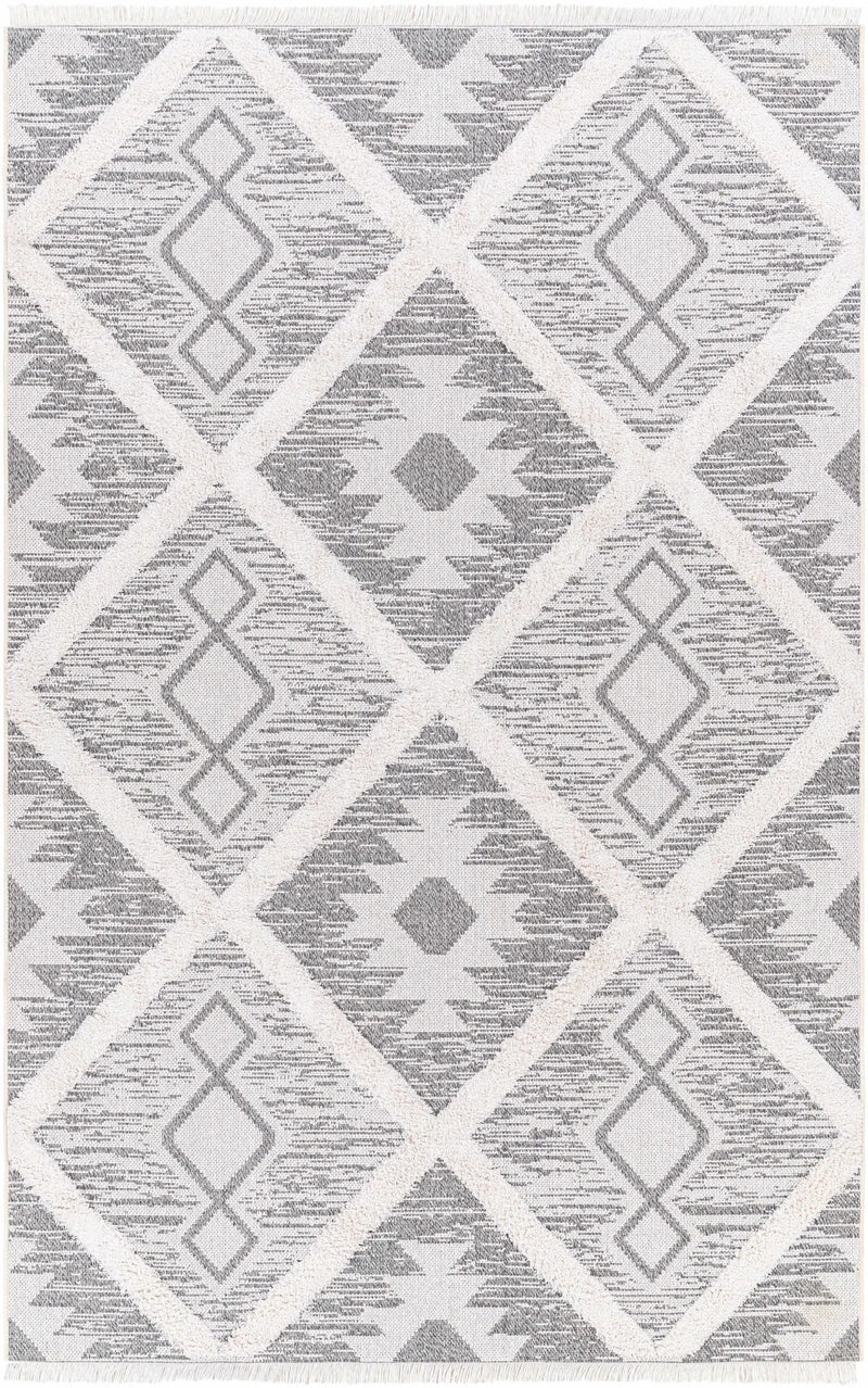 Moto Area Rug - Clearance by Boutique Rugs