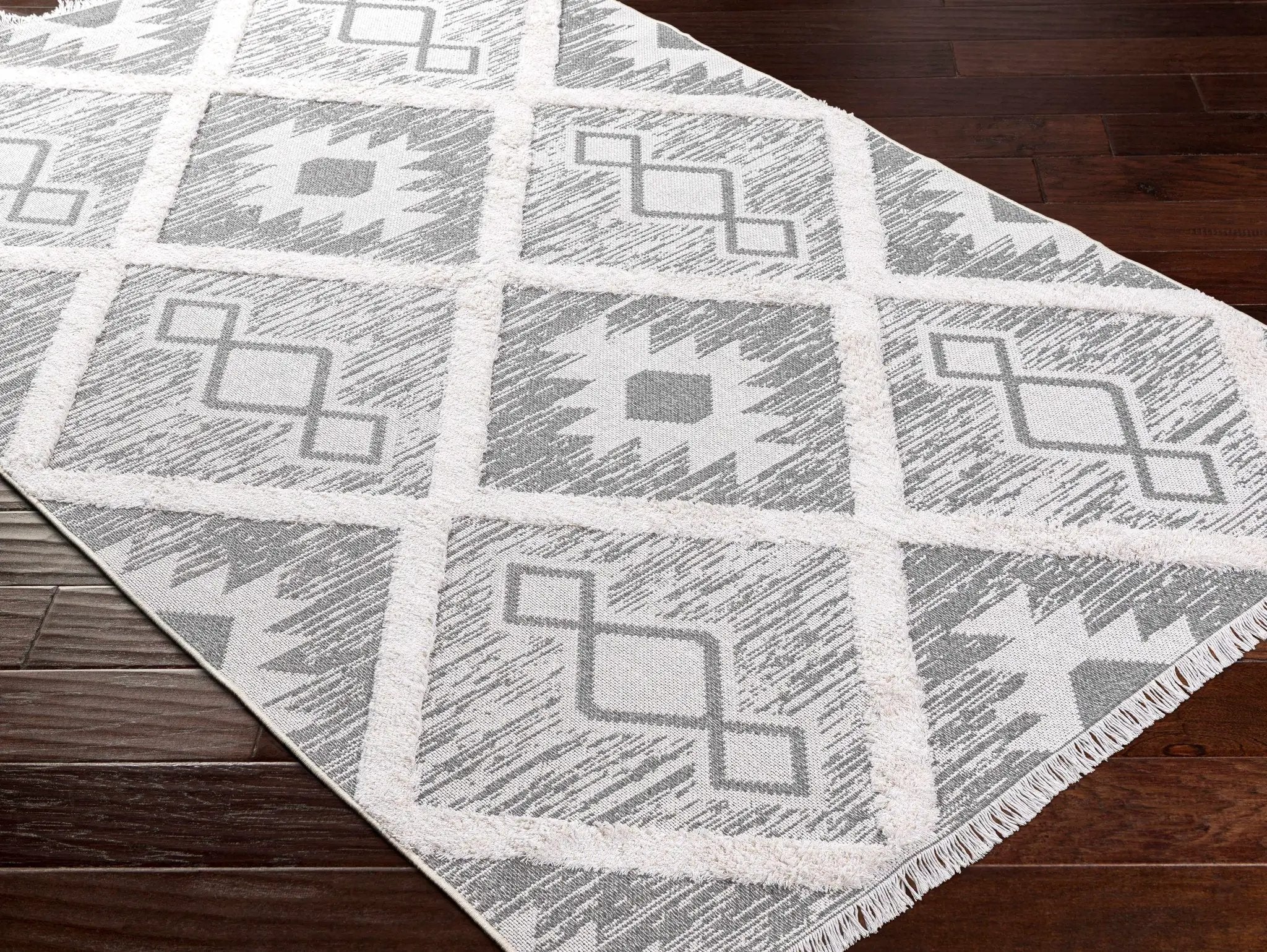 Moto Area Rug - Clearance by Boutique Rugs