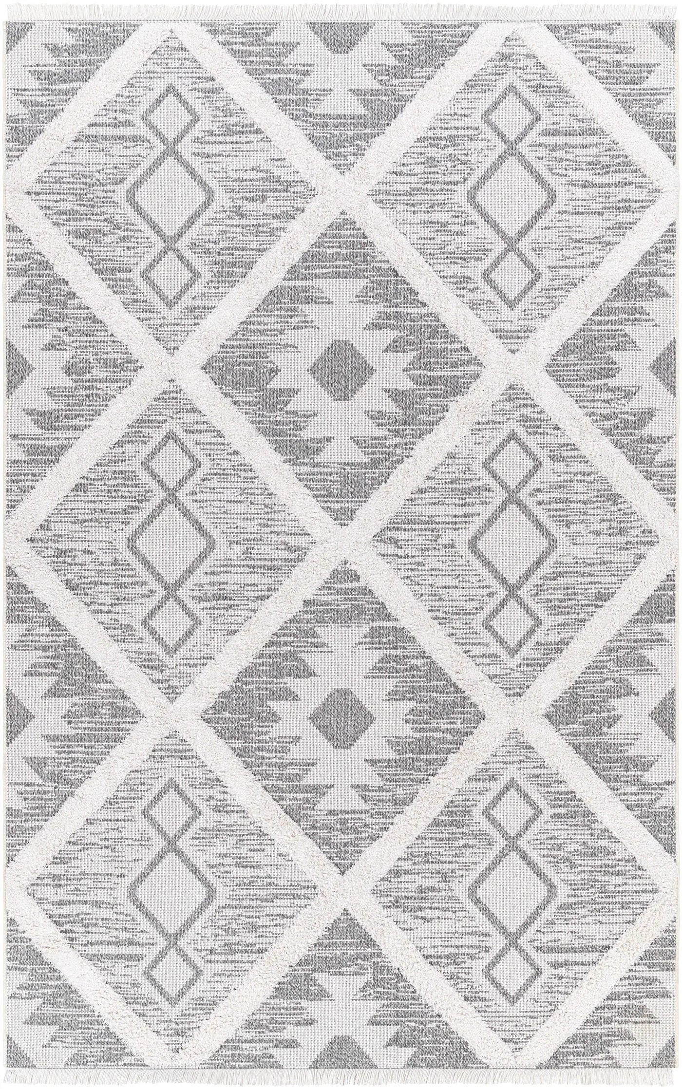 Moto Area Rug - Clearance by Boutique Rugs