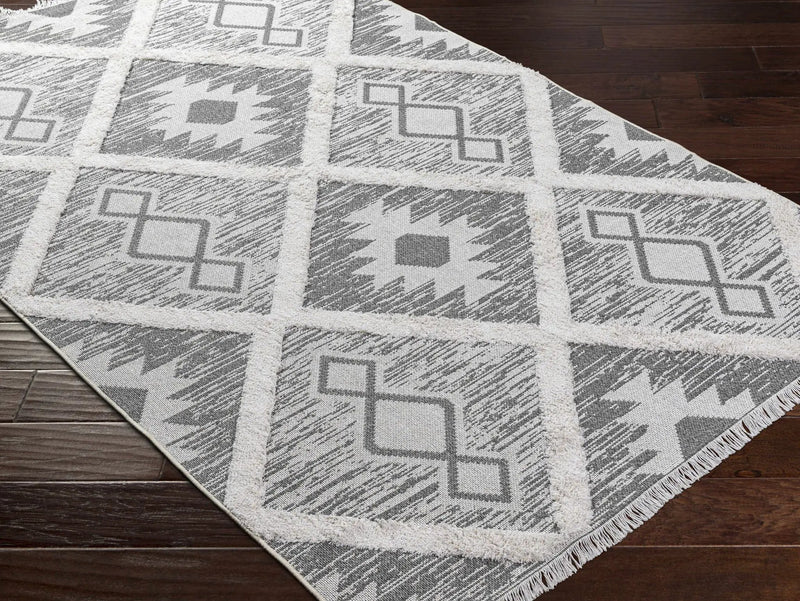 Moto Area Rug - Clearance by Boutique Rugs