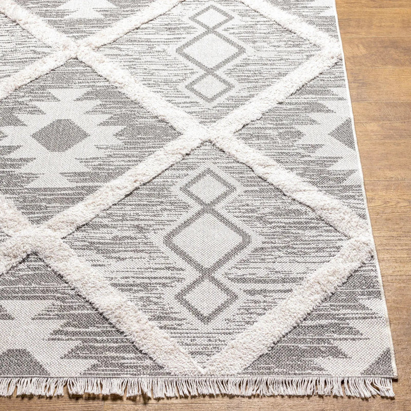 Moto Area Rug - Clearance by Boutique Rugs