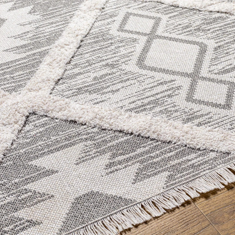 Moto Area Rug - Clearance by Boutique Rugs