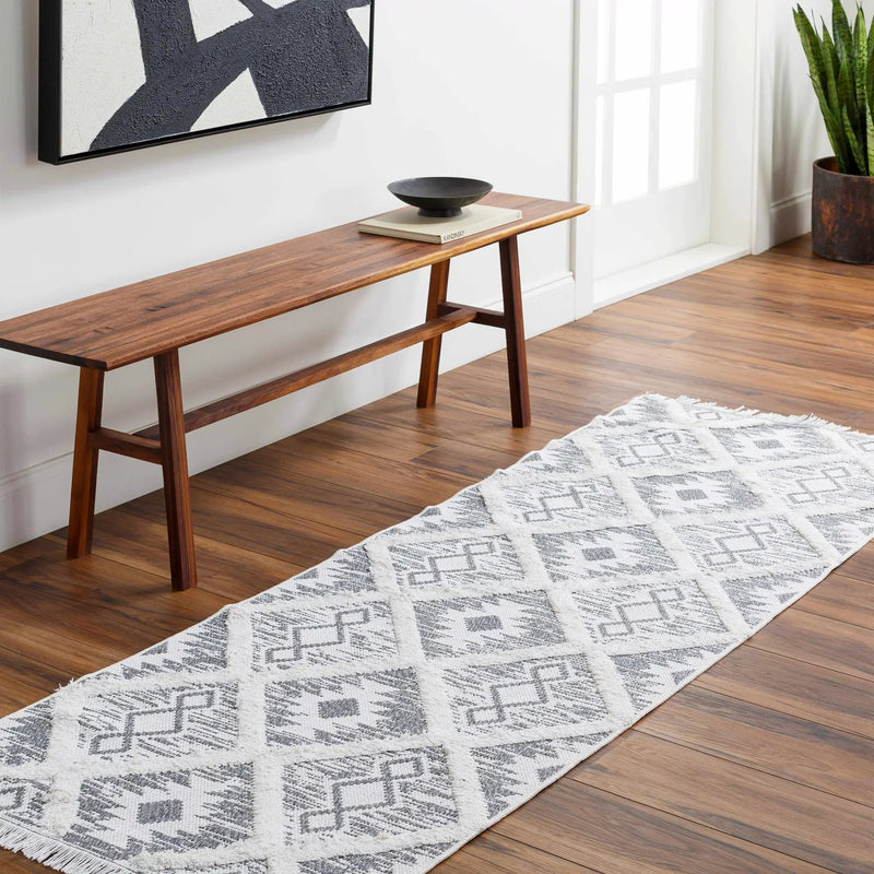 Moto Area Rug - Clearance by Boutique Rugs
