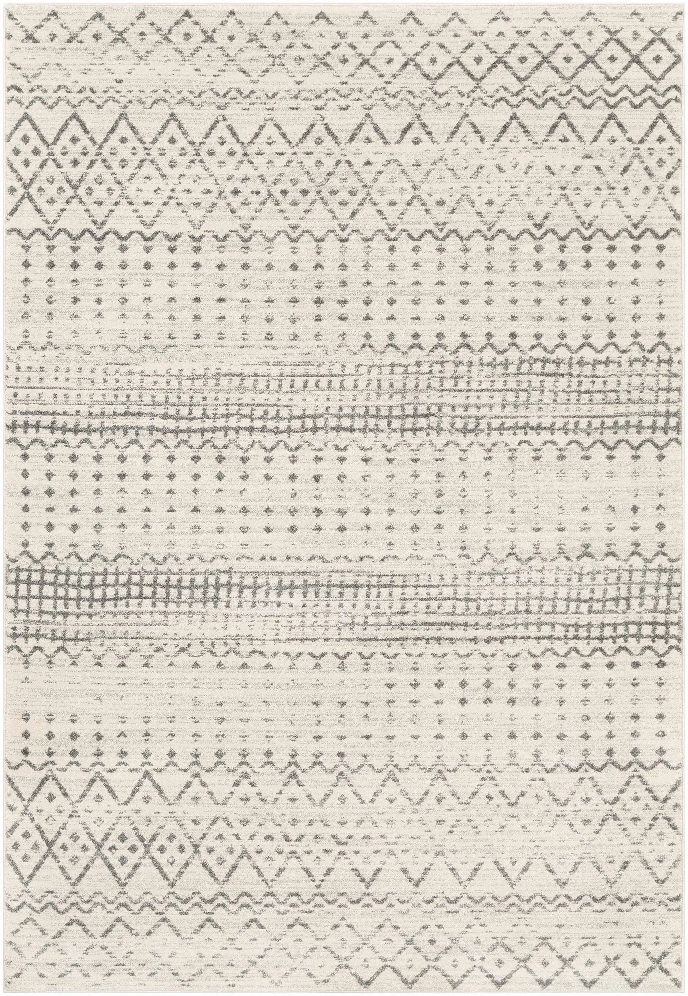 Moweaqua Area Rug - Clearance by Boutique Rugs