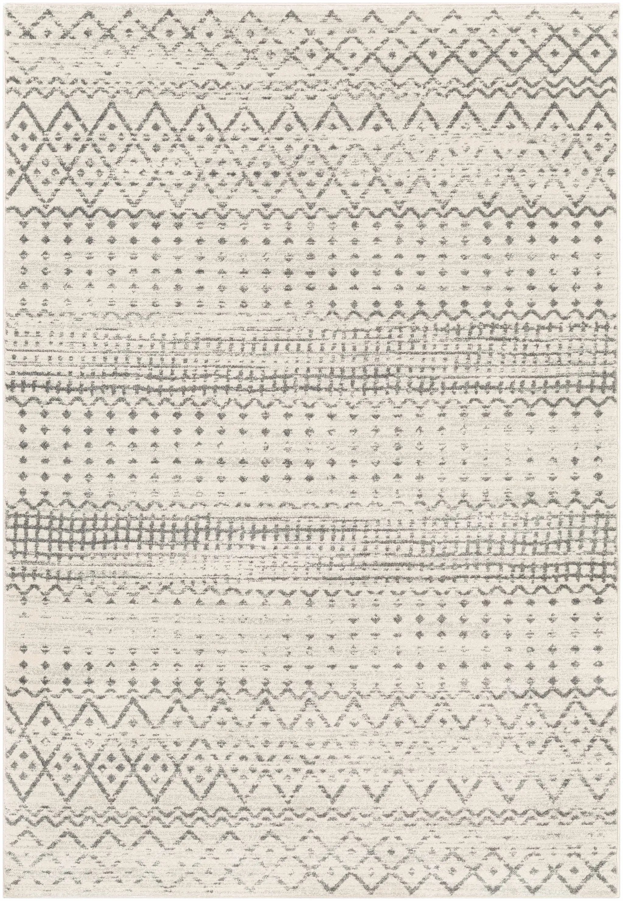 Moweaqua Area Rug - Clearance by Boutique Rugs