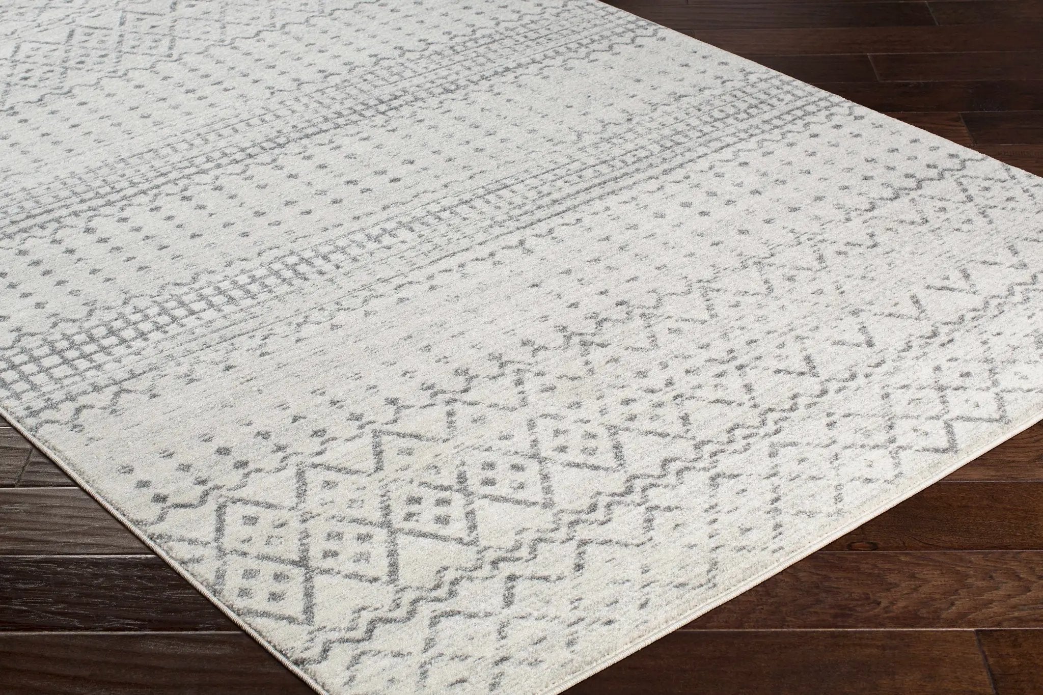Moweaqua Area Rug - Clearance by Boutique Rugs