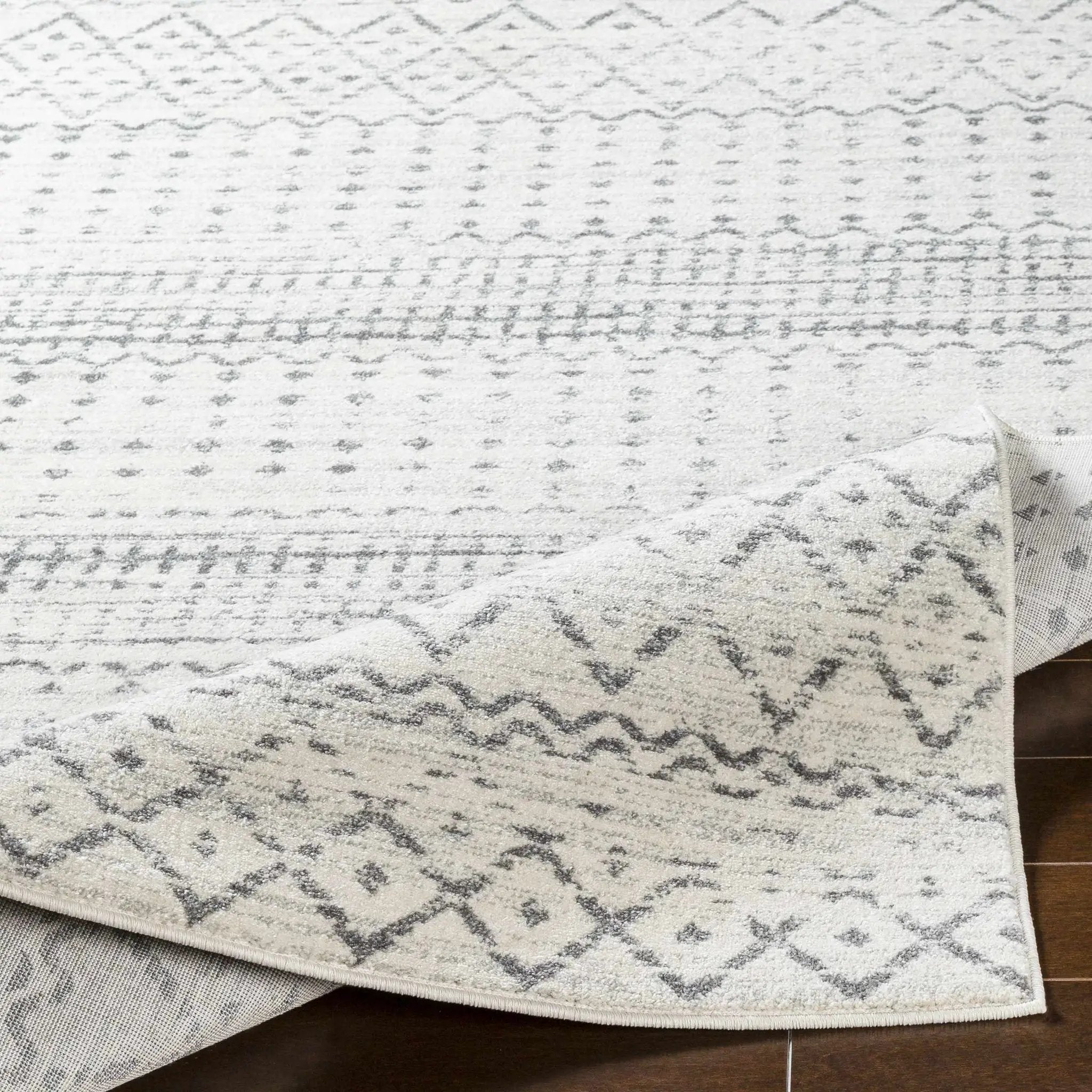Moweaqua Area Rug - Clearance by Boutique Rugs