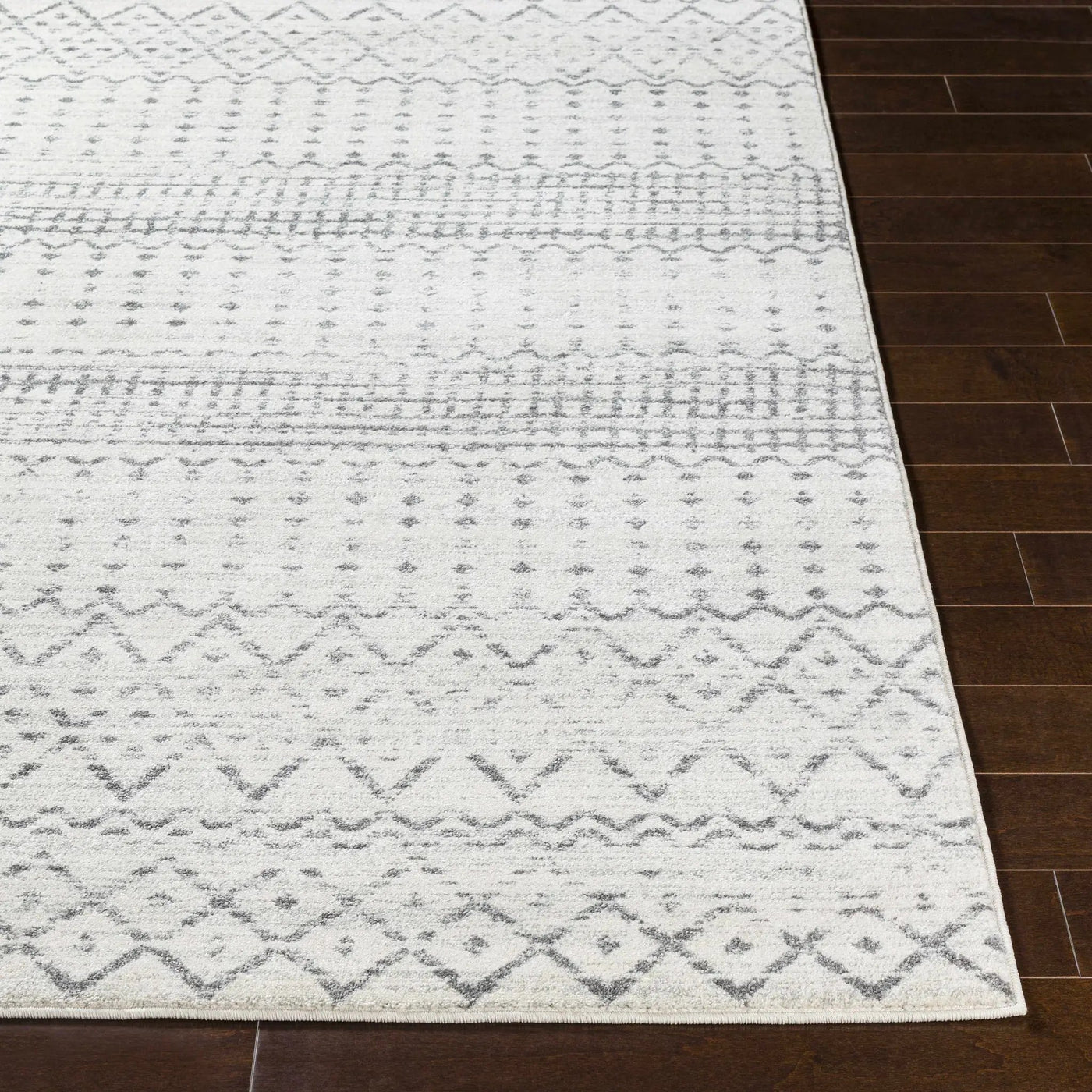 Moweaqua Area Rug - Clearance by Boutique Rugs
