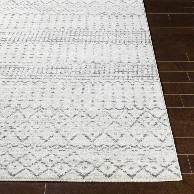 Moweaqua Area Rug - Clearance by Boutique Rugs