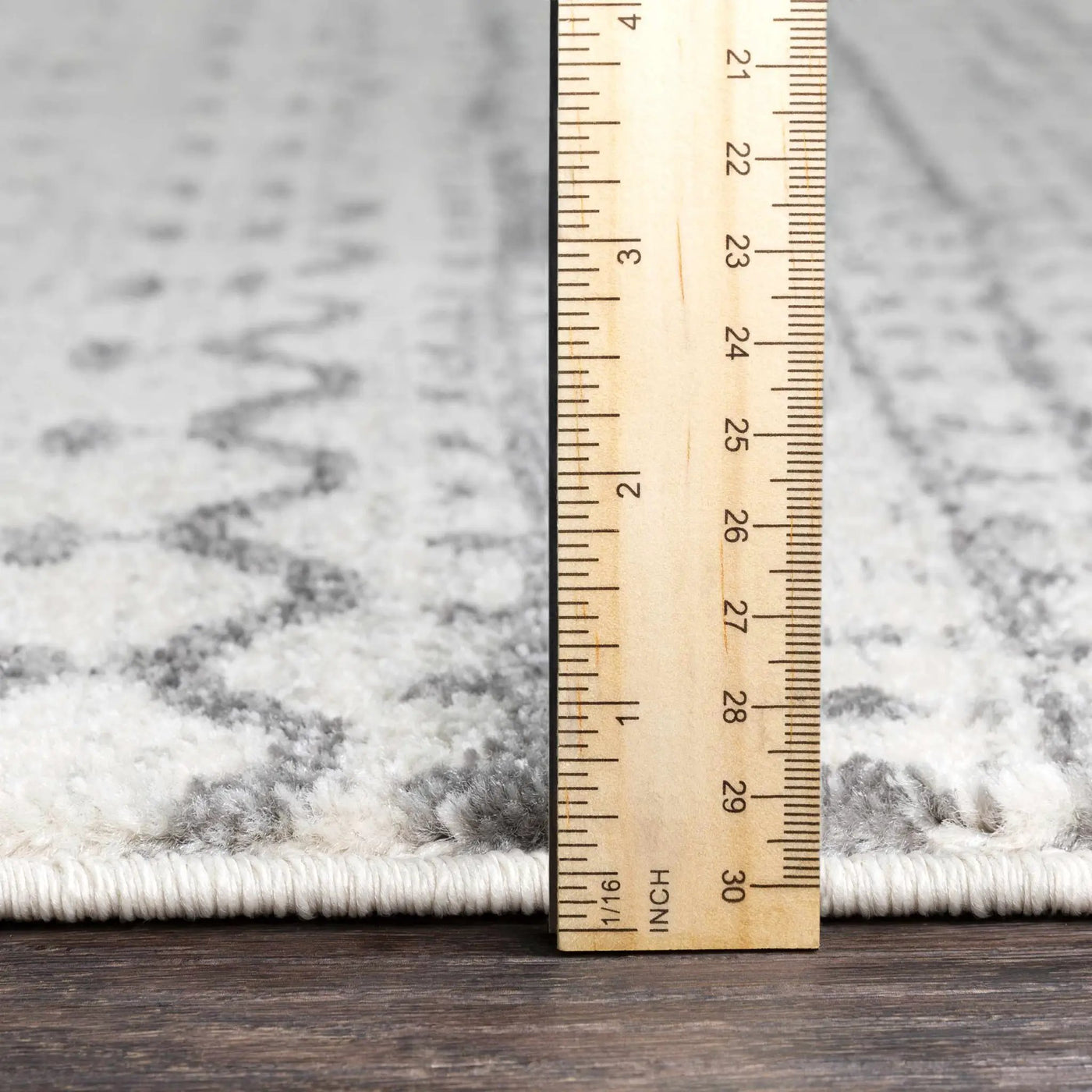 Moweaqua Area Rug - Clearance by Boutique Rugs