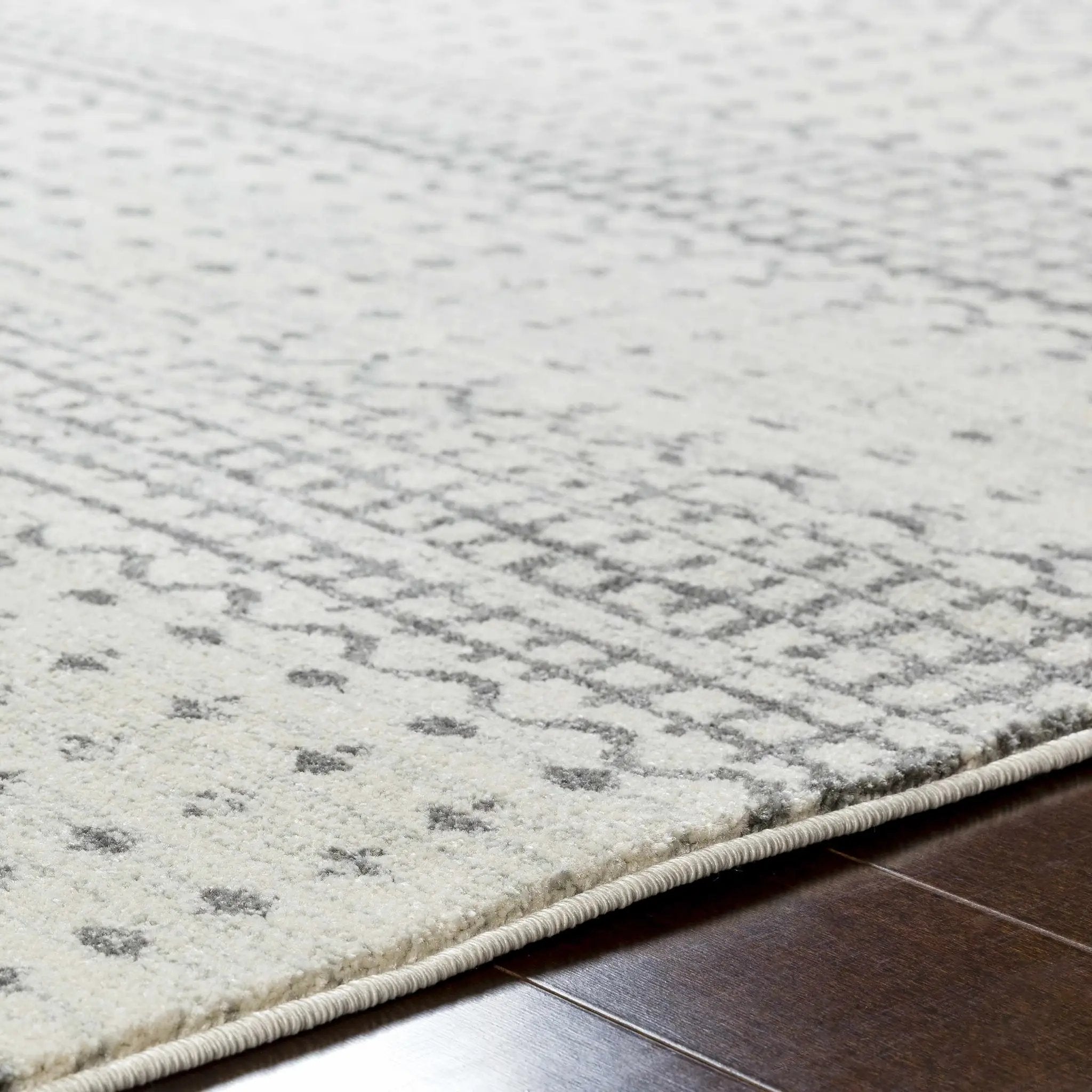 Moweaqua Area Rug - Clearance by Boutique Rugs