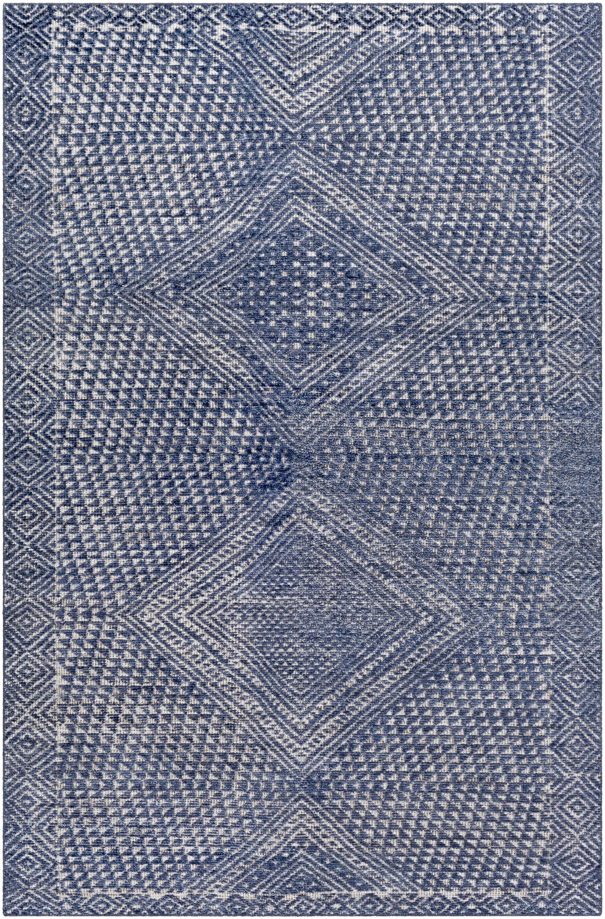 Moyne Area Rug - Clearance by Boutique Rugs