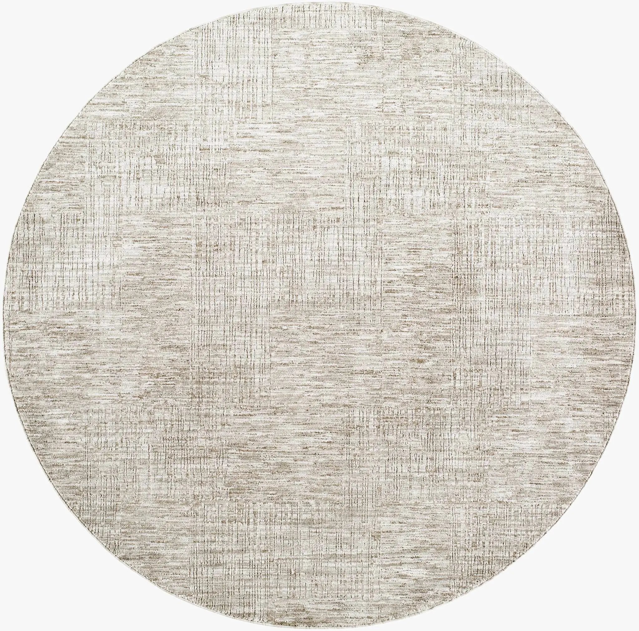 Goren Gray Area Rug by Boutique Rugs
