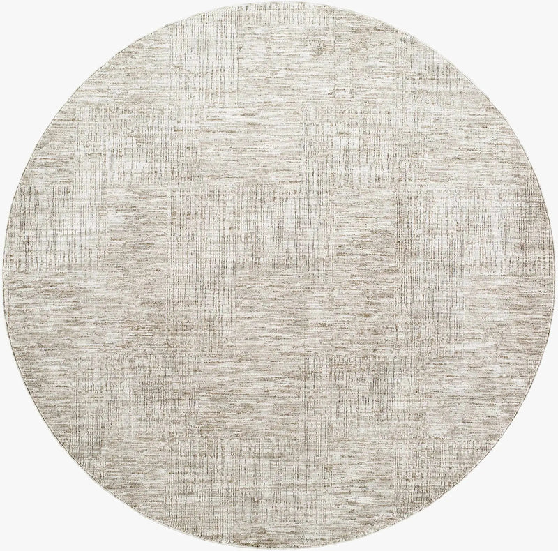 Goren Gray Area Rug by Boutique Rugs