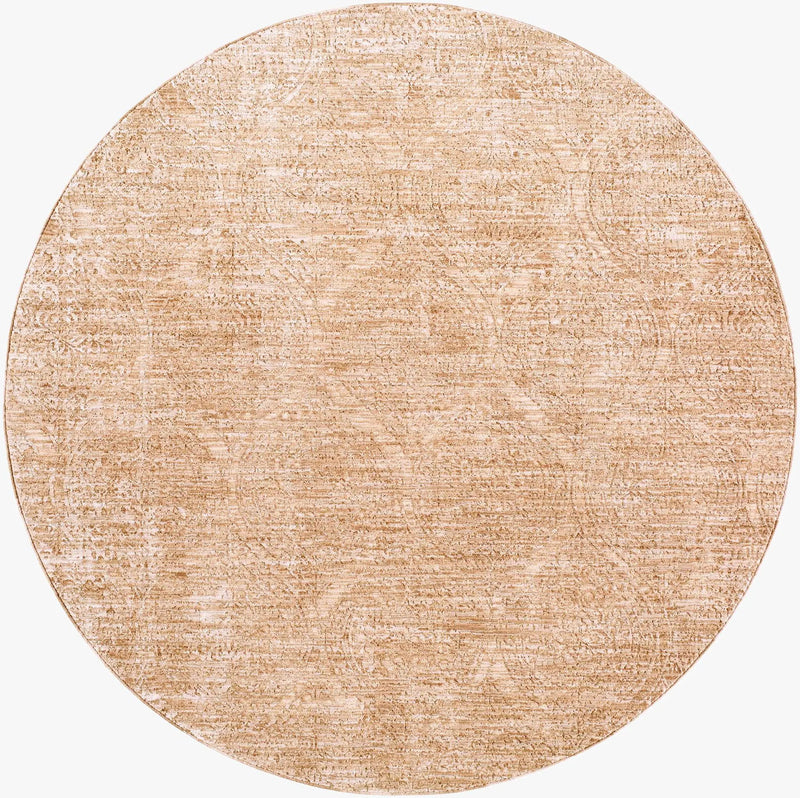 Cariel Beige Area Rug by Boutique Rugs