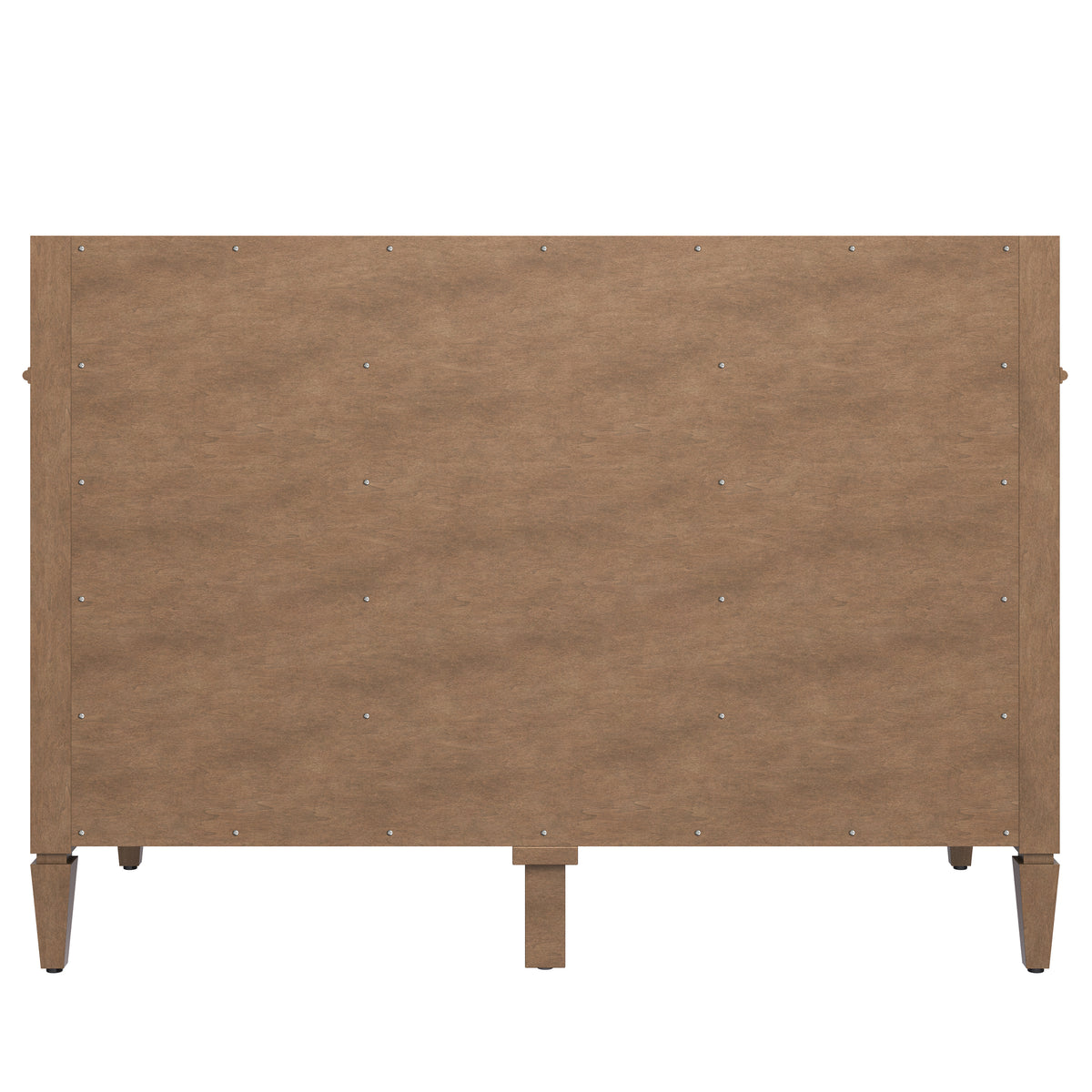 James Martin Brittany 48" Single Bathroom Vanity, Pecan, view 24