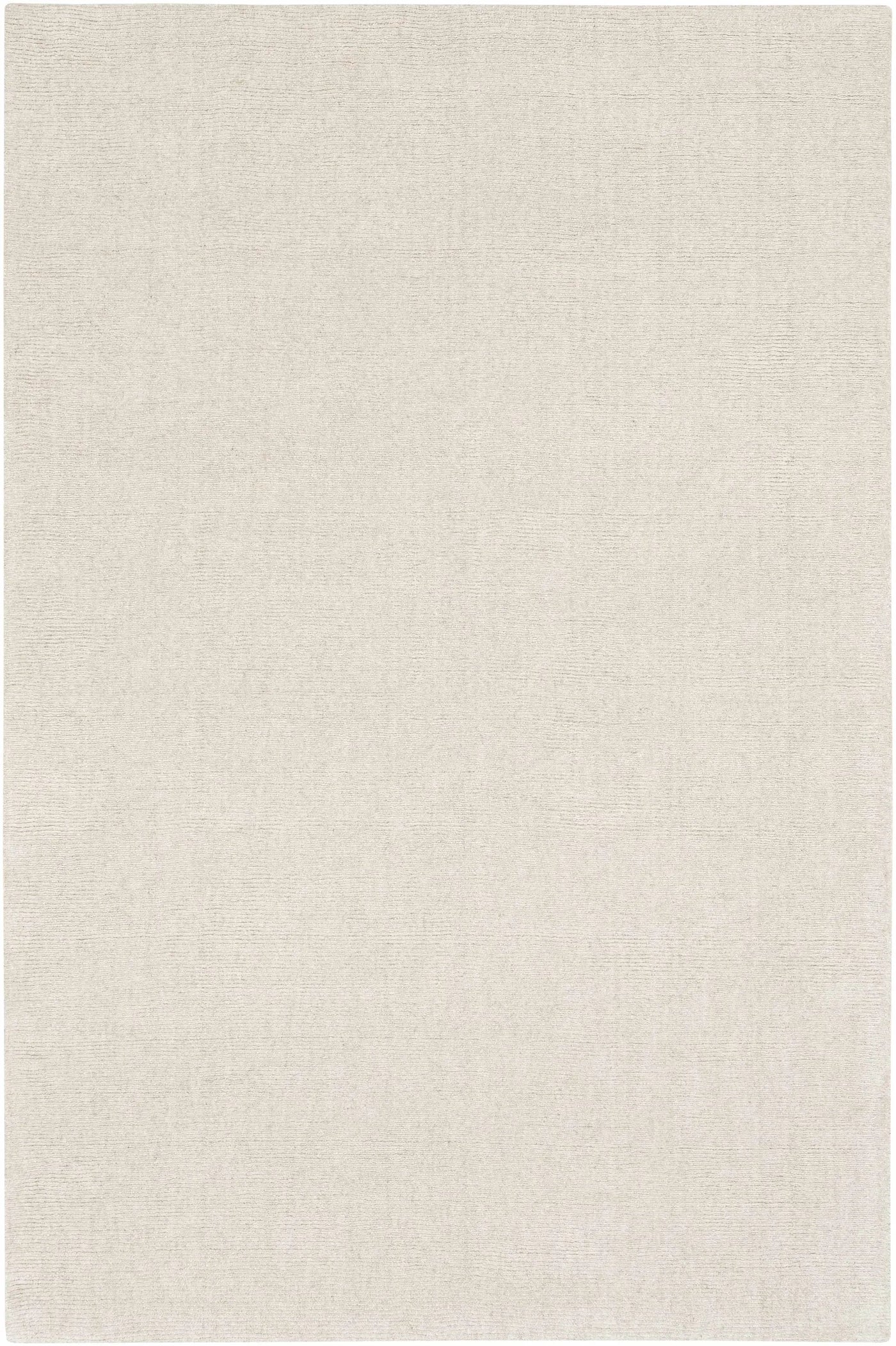 Mariba Ivory Wool Area Rug by Boutique Rugs