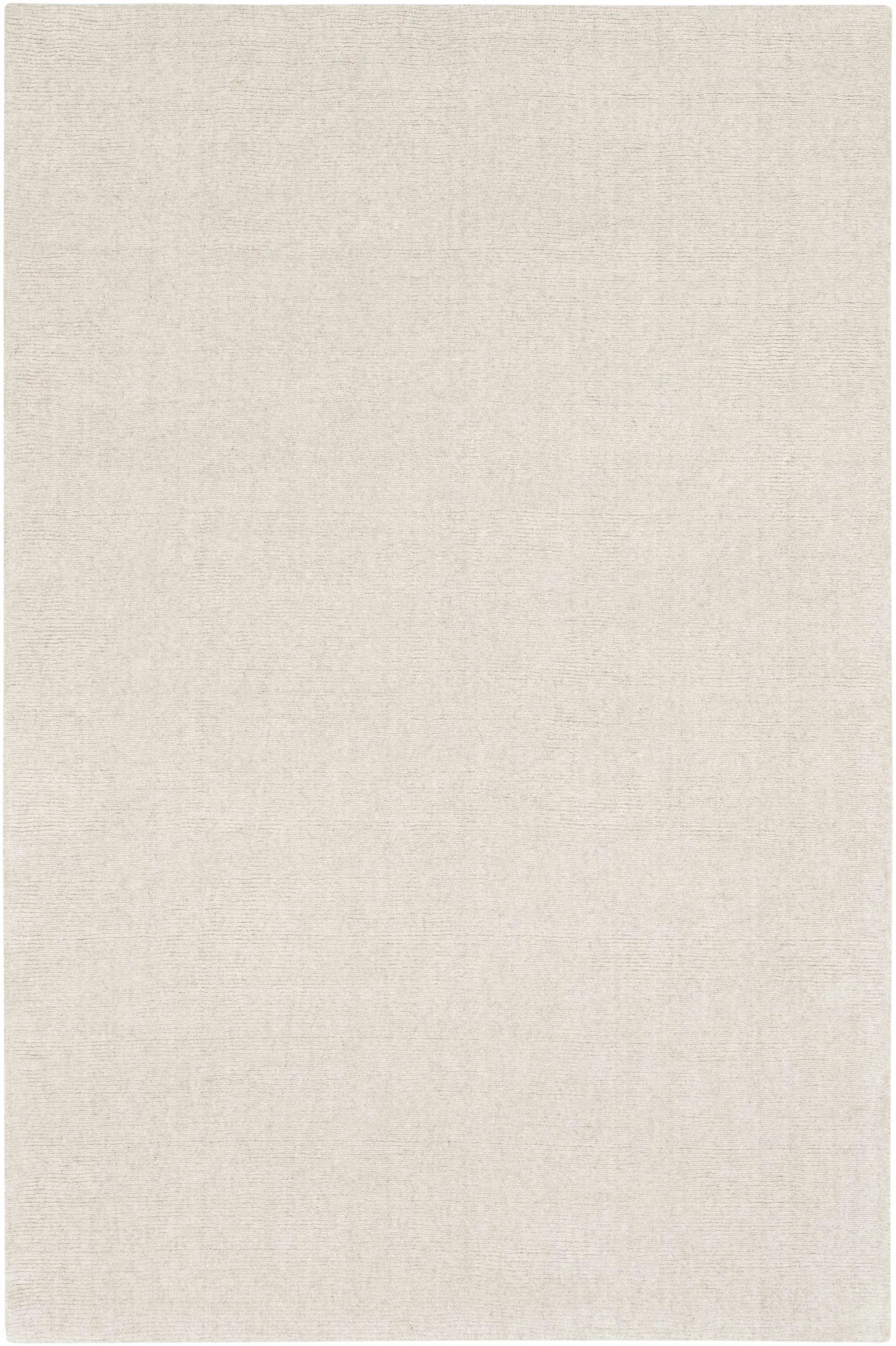 Mariba Ivory Wool Area Rug by Boutique Rugs
