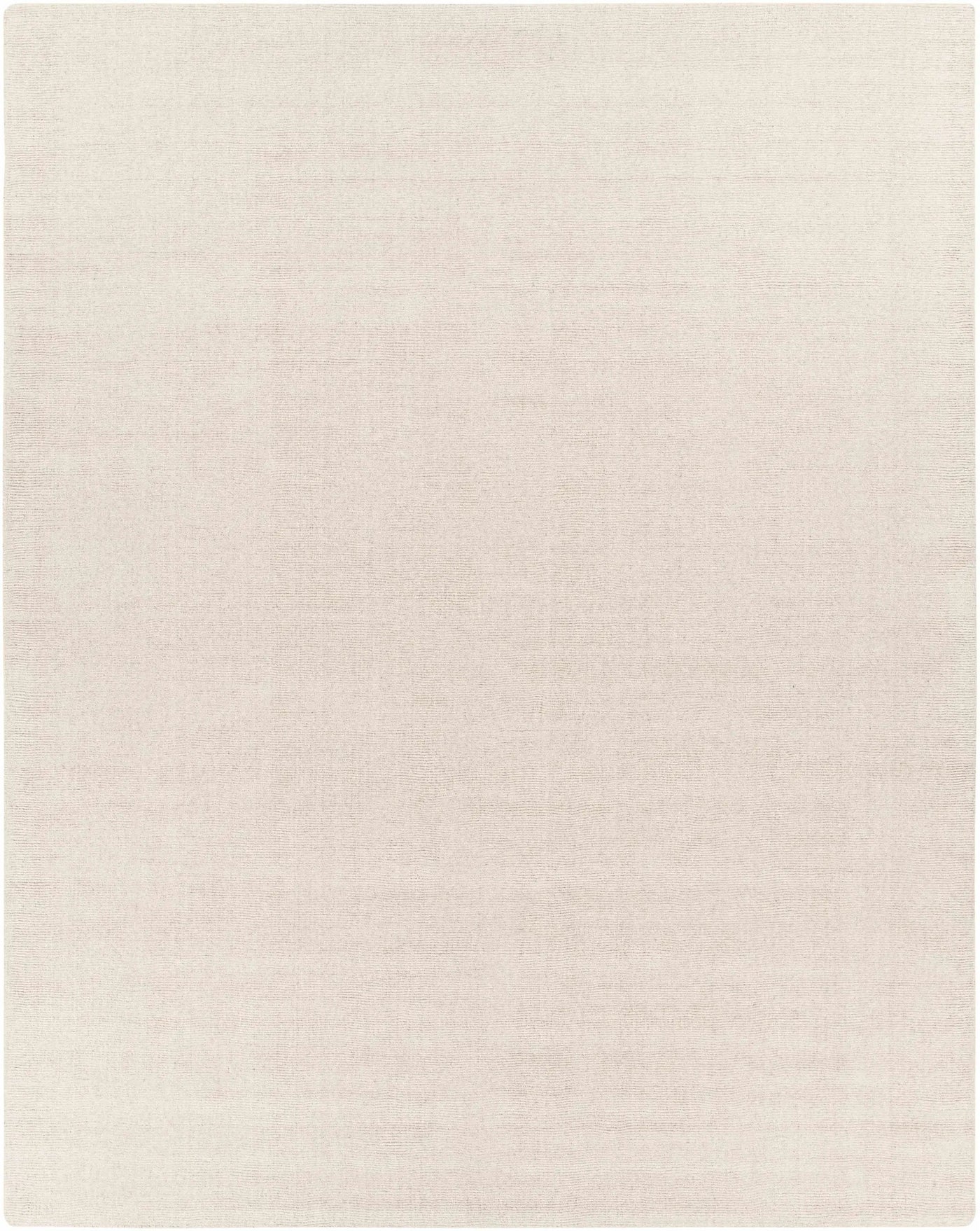 Mariba Ivory Wool Area Rug by Boutique Rugs