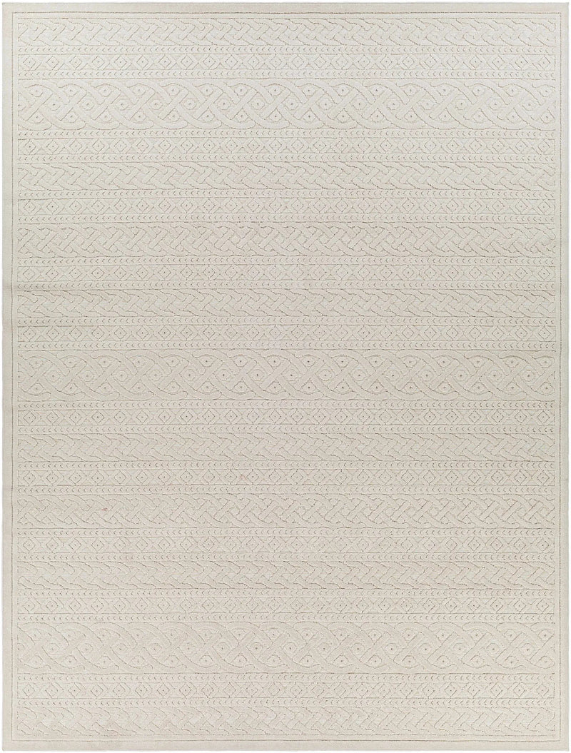 Maribyrnong 3D Outdoor Area Rug by Boutique Rugs
