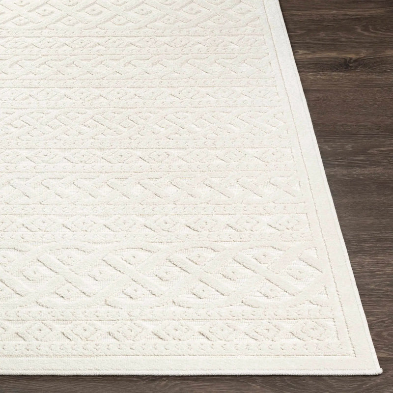 Maribyrnong 3D Outdoor Area Rug by Boutique Rugs