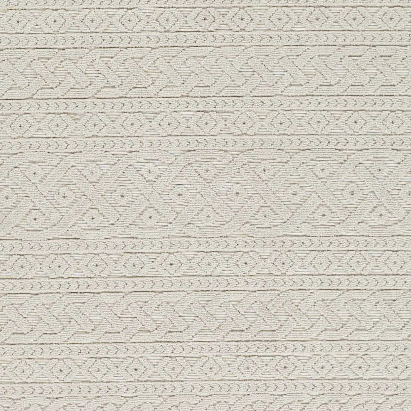 Maribyrnong 3D Outdoor Area Rug by Boutique Rugs