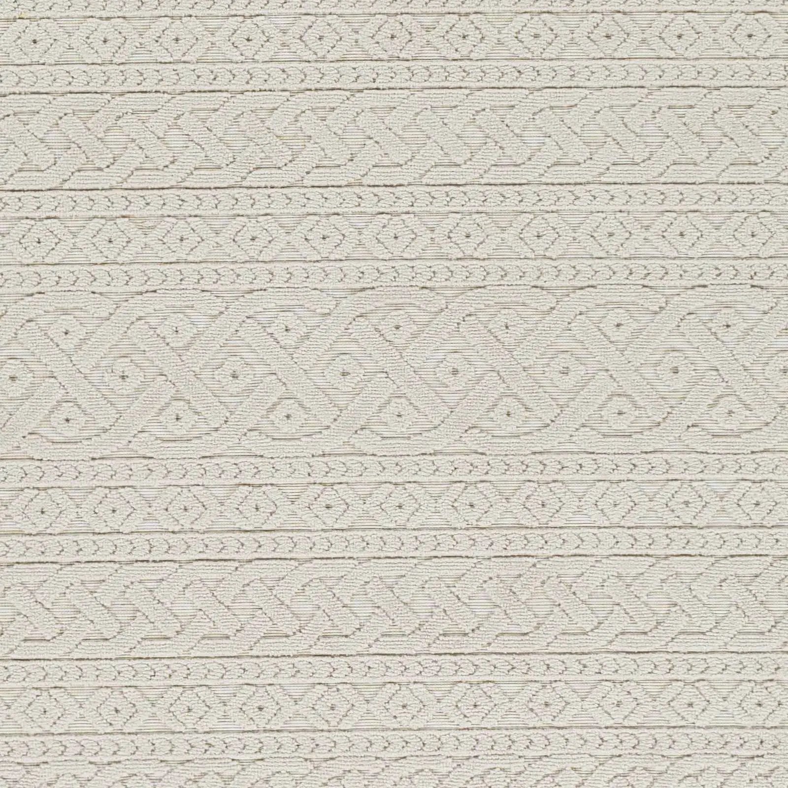 Maribyrnong 3D Outdoor Area Rug by Boutique Rugs