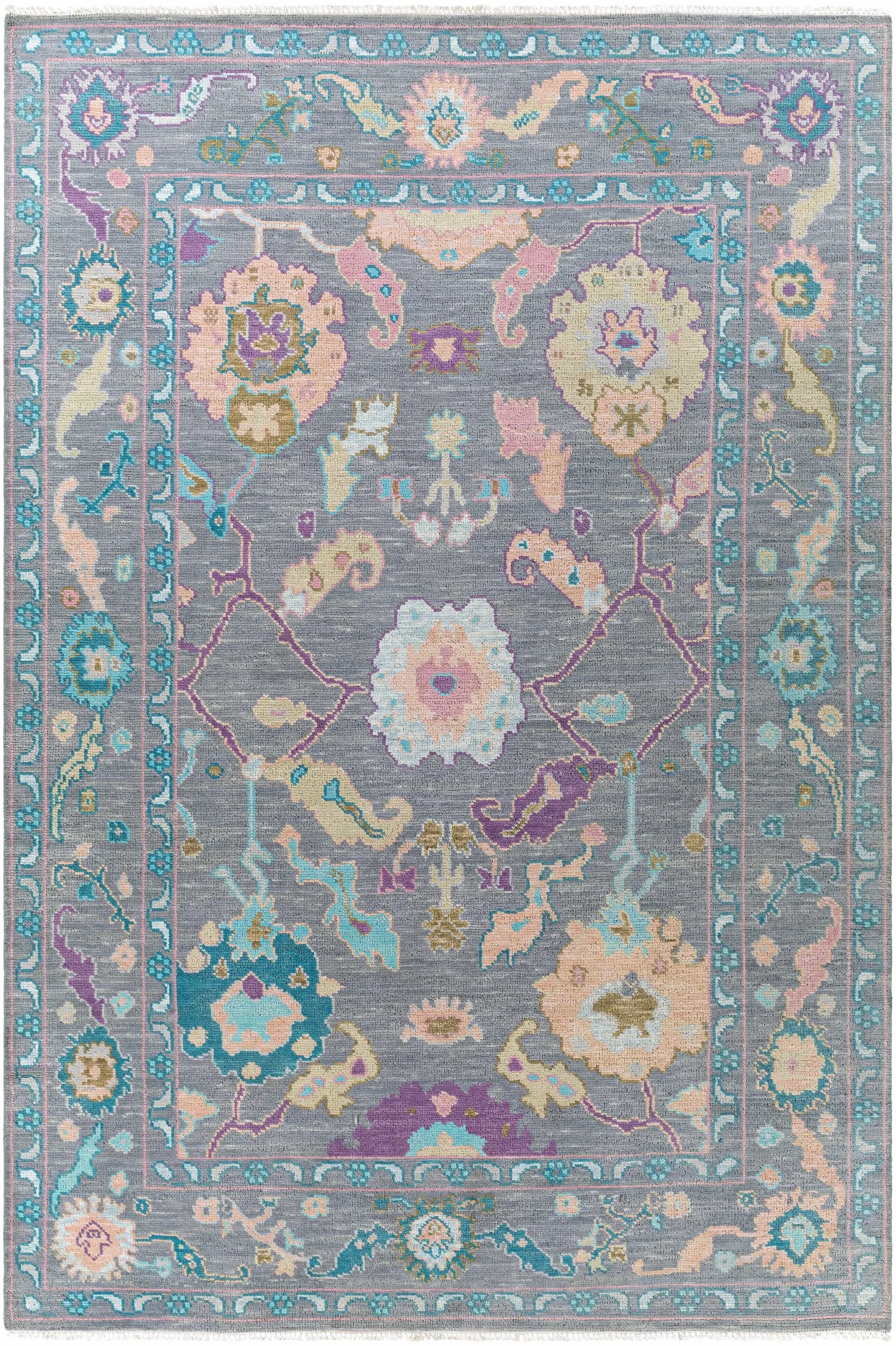 Marchwood Area Rug - Clearance by Boutique Rugs