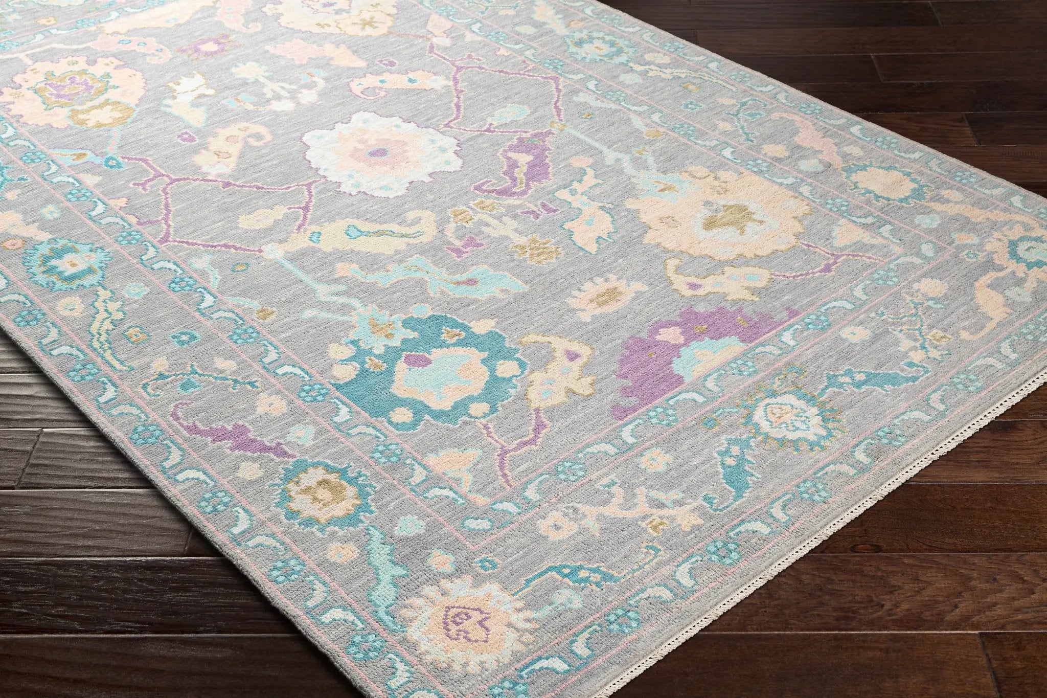 Marchwood Area Rug - Clearance by Boutique Rugs