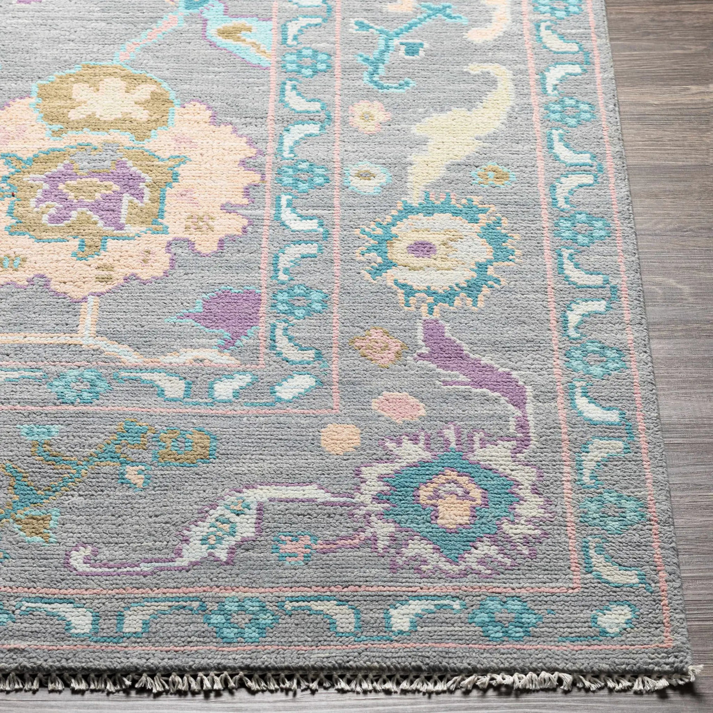Marchwood Area Rug - Clearance by Boutique Rugs