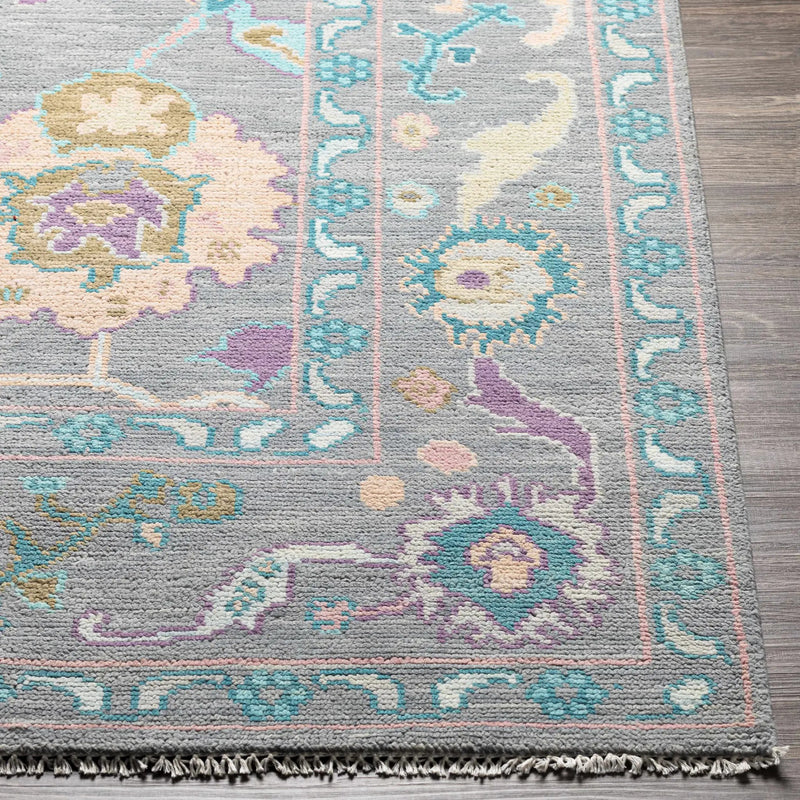 Marchwood Area Rug - Clearance by Boutique Rugs
