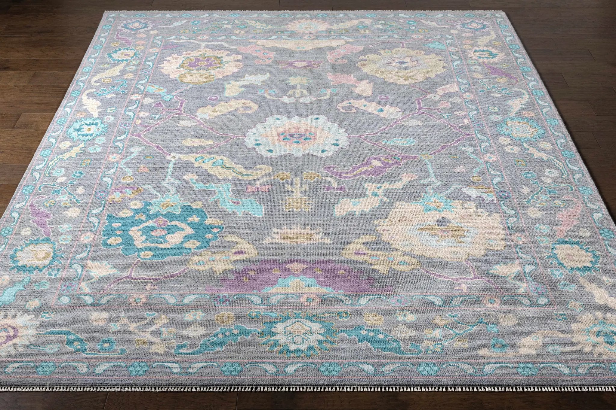 Marchwood Area Rug - Clearance by Boutique Rugs