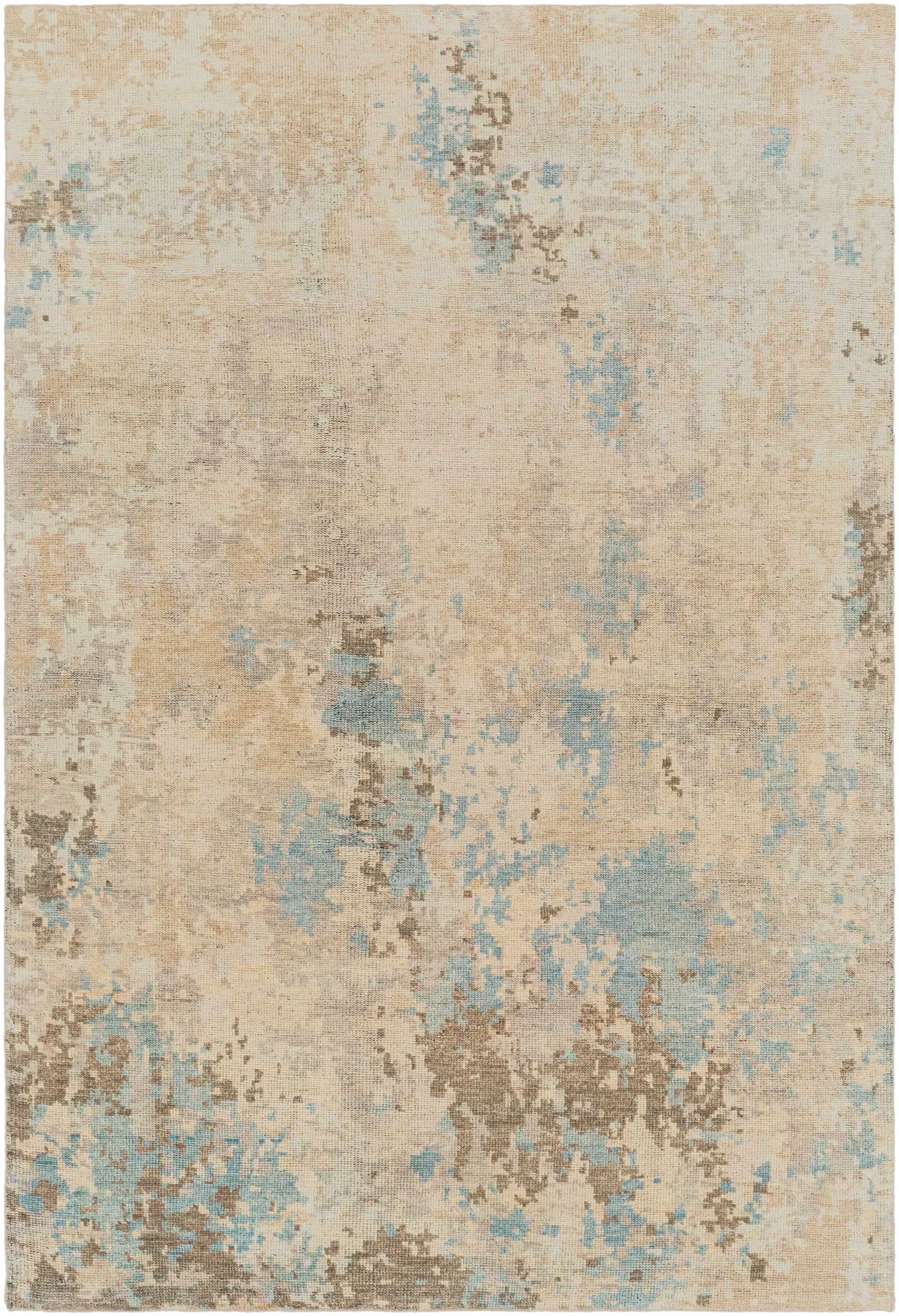 Marco Handmade Wool Rug - Clearance by Boutique Rugs