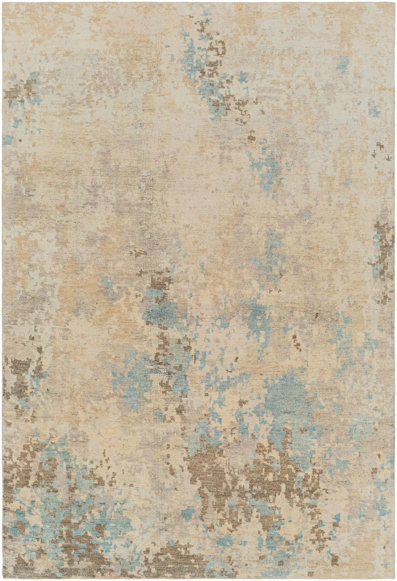 Marco Handmade Wool Rug - Clearance by Boutique Rugs