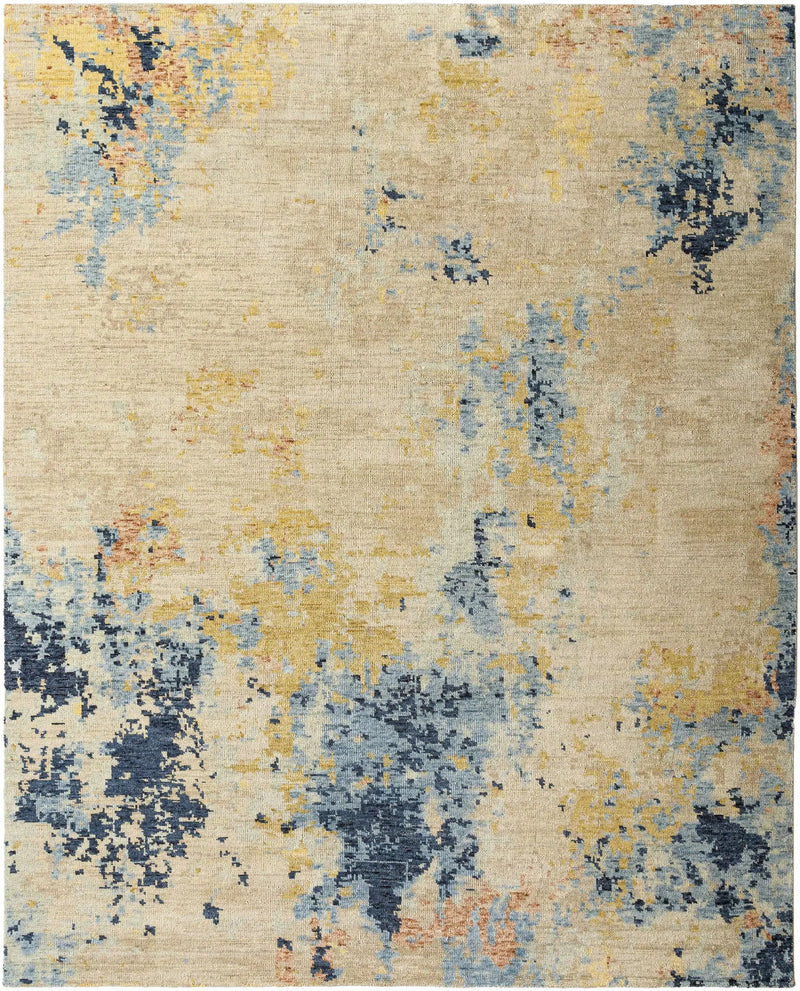 Marco Handmade Wool Rug - Clearance by Boutique Rugs