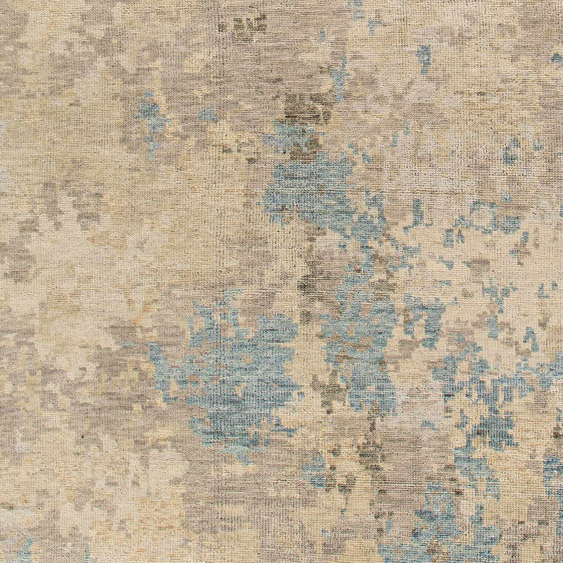 Marco Handmade Wool Rug - Clearance by Boutique Rugs