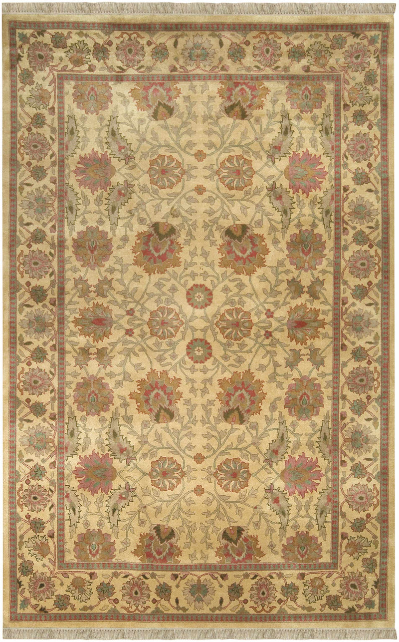 Maurice Area Rug - Clearance by Boutique Rugs